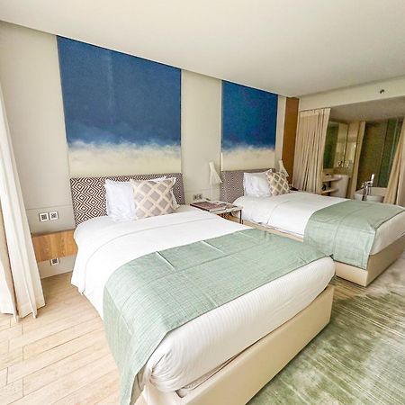 Отель Misibis Bay Экстерьер фото