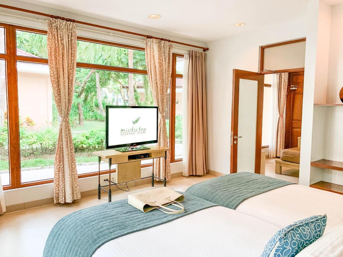 Отель Misibis Bay Экстерьер фото