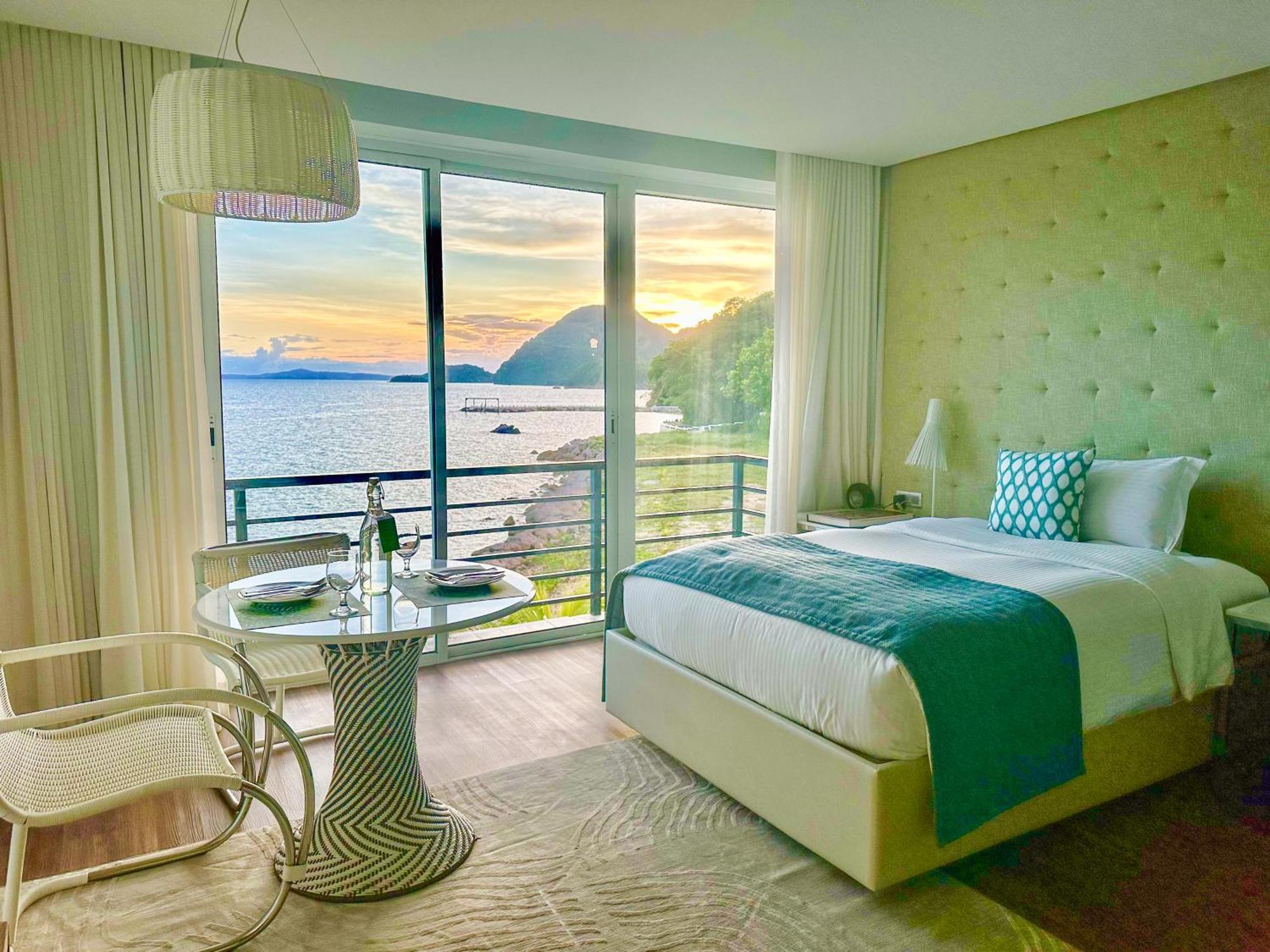 Отель Misibis Bay Экстерьер фото