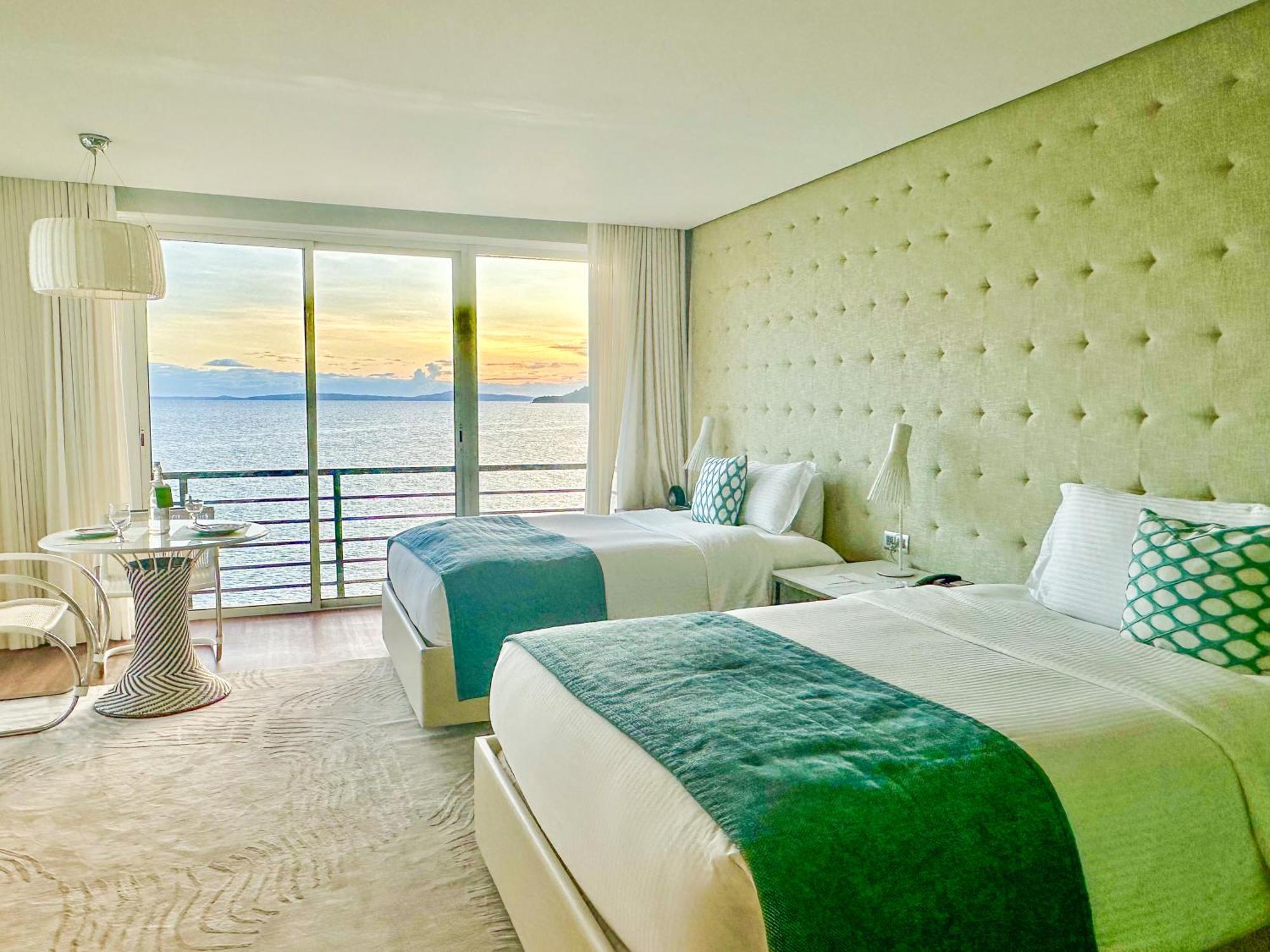 Отель Misibis Bay Экстерьер фото