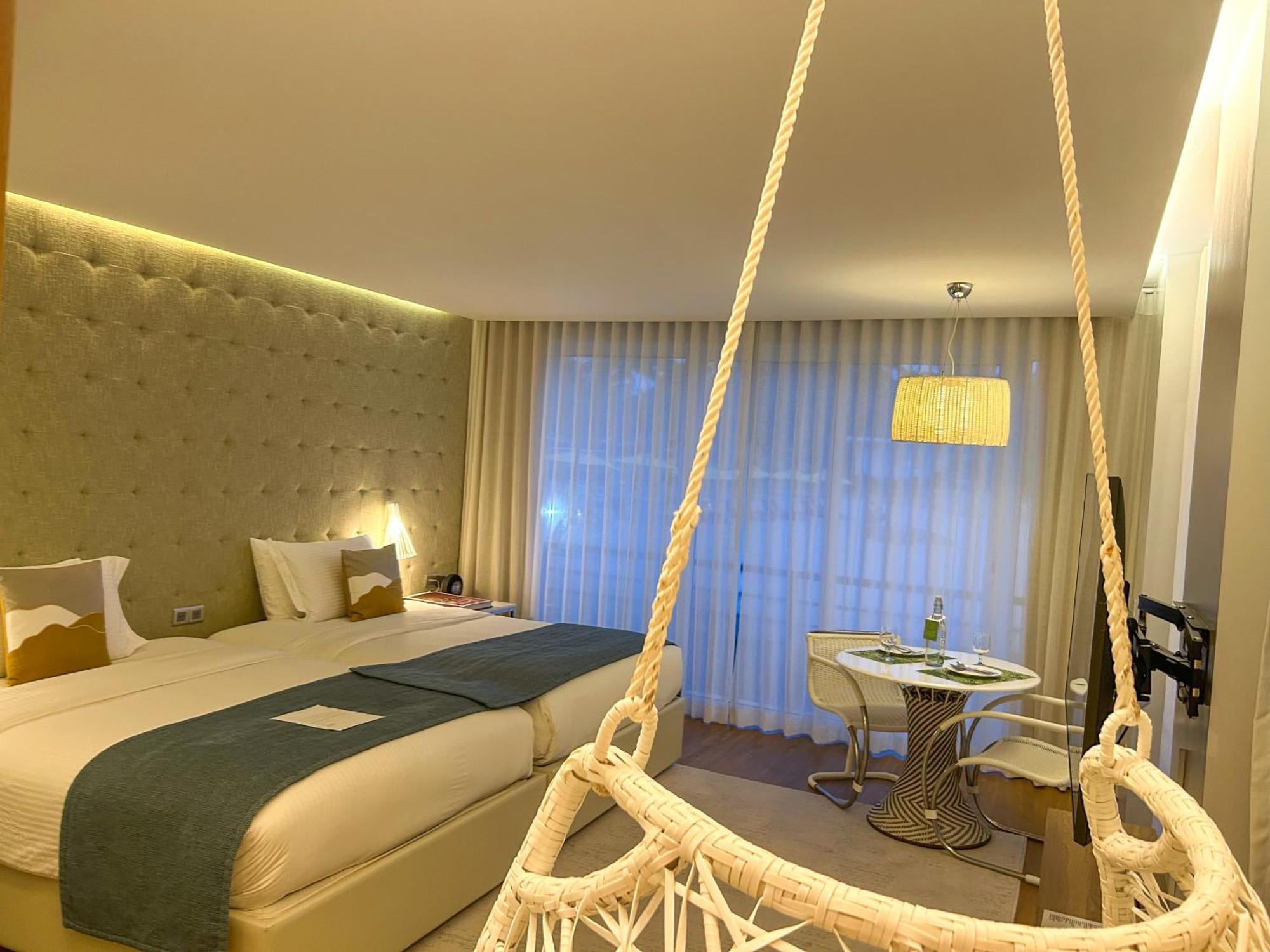 Отель Misibis Bay Экстерьер фото