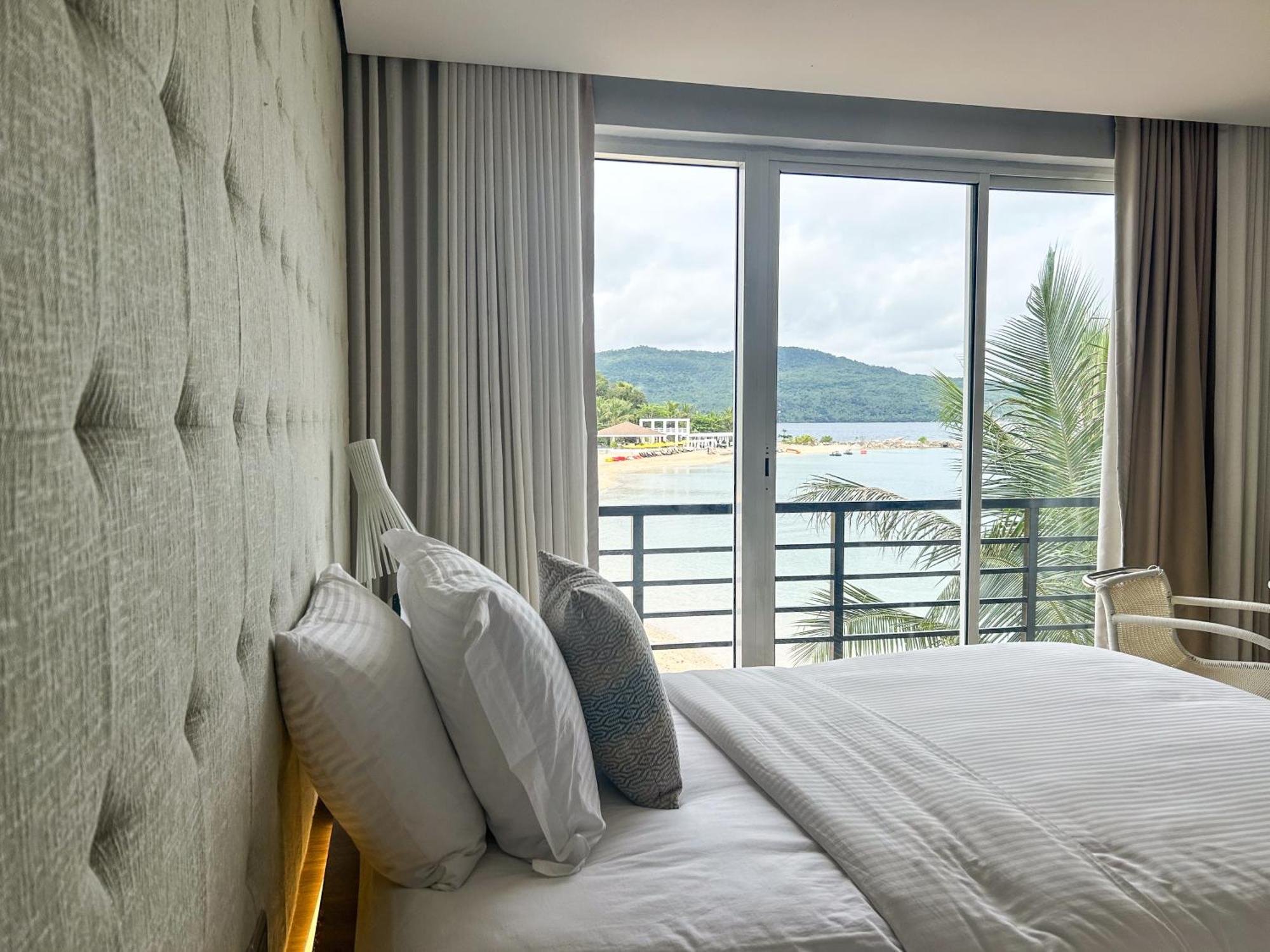 Отель Misibis Bay Экстерьер фото