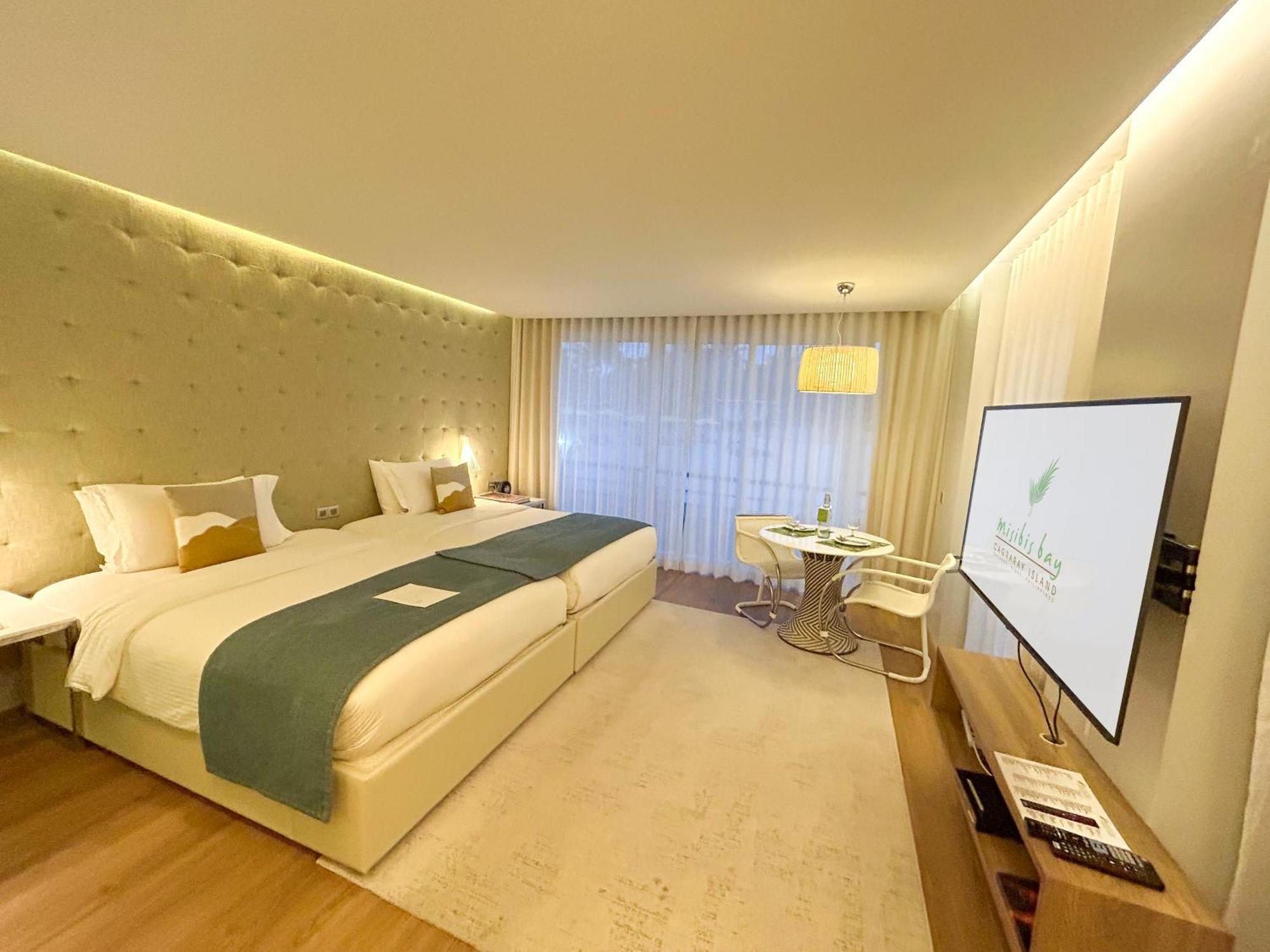 Отель Misibis Bay Экстерьер фото